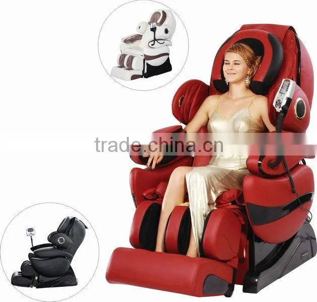 Automatic luxury and cheaper massage chair
