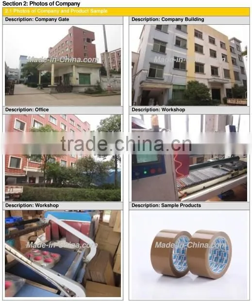 PVC insulating tape
