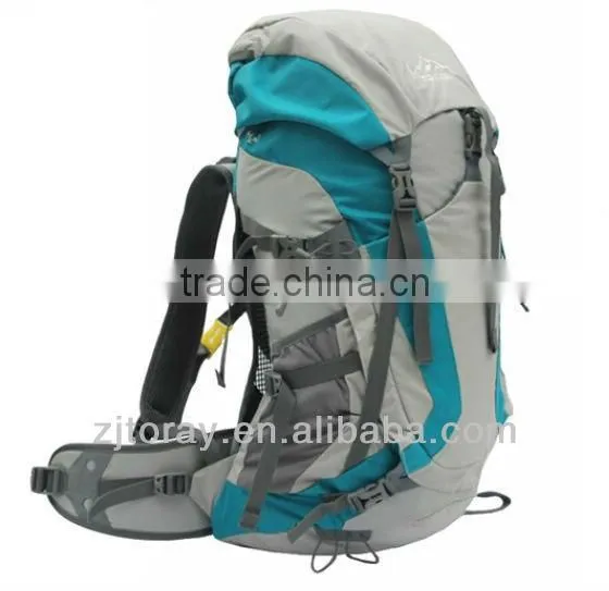 BEST BACKPACK WATERPROOF CLIMBING BAG FOR HIKING