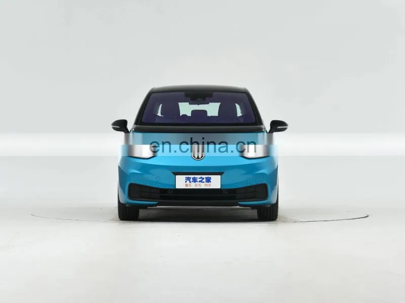 Electric vehicle Electric car VW ID3 MODEL 2022 LHD battery electric 5 seat 5 doors new energy vehicles