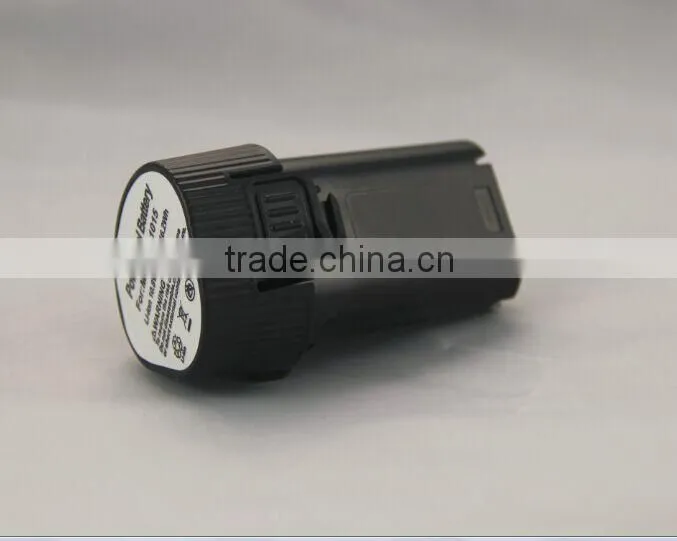 BOS-1830 power tool battery with LG cells for replacement on original-BOSCH power tool battery