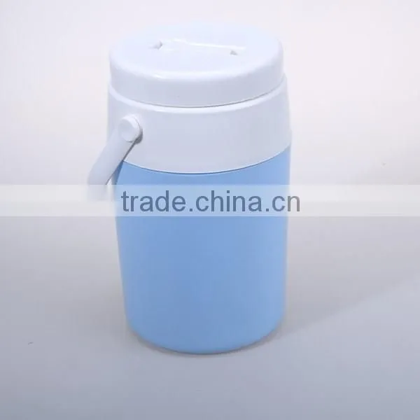 Cooler large container ice bucket