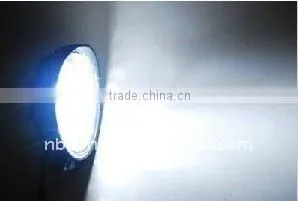 remote control 35w ballast inside driving light BOS3006 HID work light