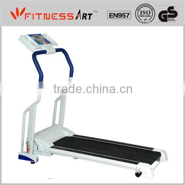Foldable Home-Designed gym running machine TM8118
