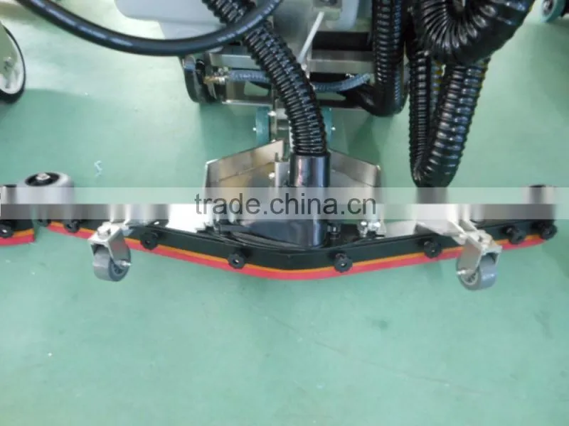 SC2A eletric walk behind floor scrubber