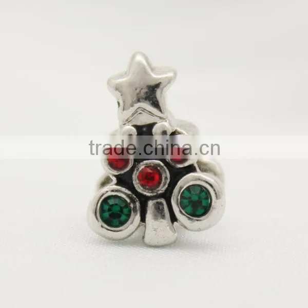 Charm Beads 925 Silver Beads , Metal Beads