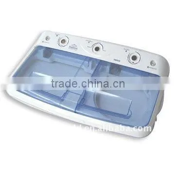 Washing Machine Spin Tub Frame Mold