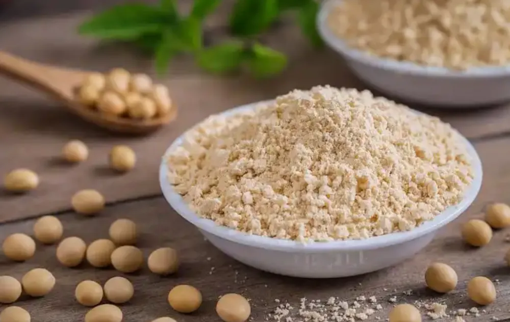 Can Your Current Soya Ingredient Supplier Deliver Both High Efficiency and Full Traceability?