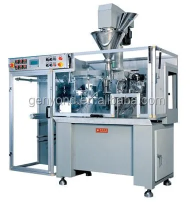 Shanghai Coffee Making Machine for Processing/production
