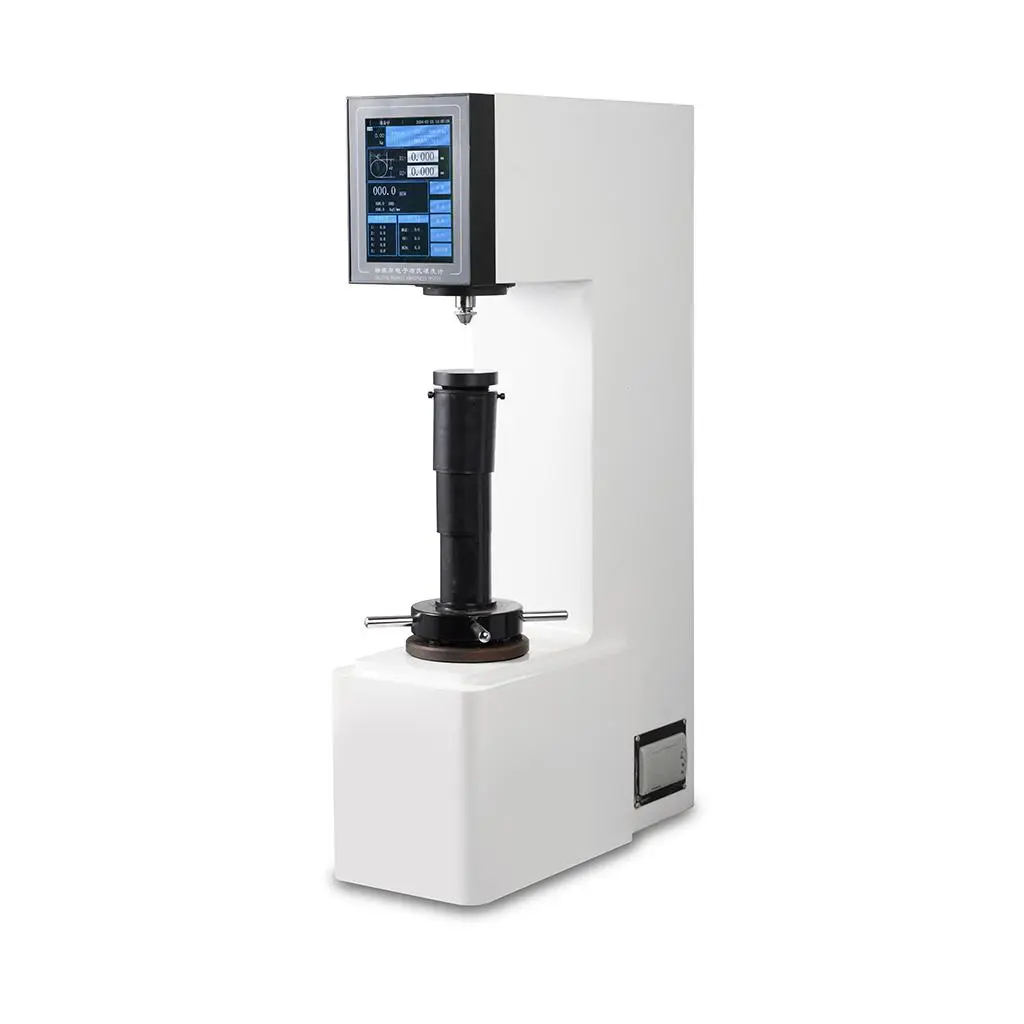 Laizhou Lailuote Testing Instrument Co., Ltd. company overview - view 1