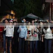 Xiamen Ronghelin Imp. & Exp. Co., Ltd. company overview - view 2