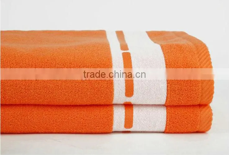 Printed Beach Towel/ Yarn Dyed Beach Towel/Cheap Beach Towel