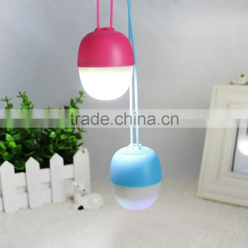 2015 fashion portable mini bluetooth speaker