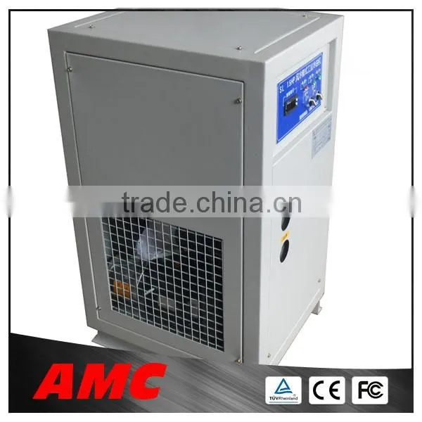 Industrial Heat Exchange Cooling Chiller System
