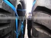Designed Radial Truck Tyre