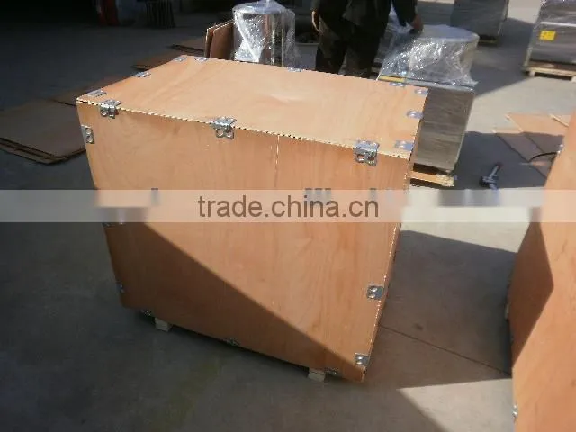 Hot Sale Potato Chips Making Plant / Potato Chips Processing Plant