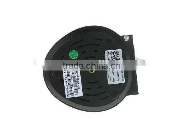 New arrival security wifi ip camera with nightvision 11 IR LEDs from shenzhen