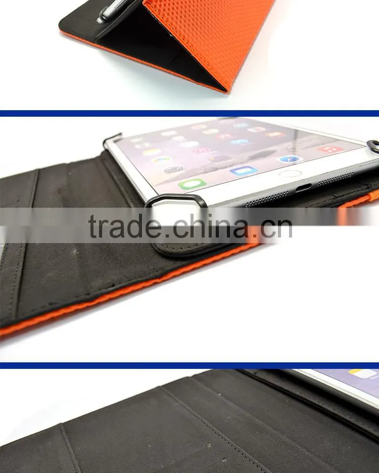 Unbreakable 8" All-Purpose 3D Cube Tablet Case