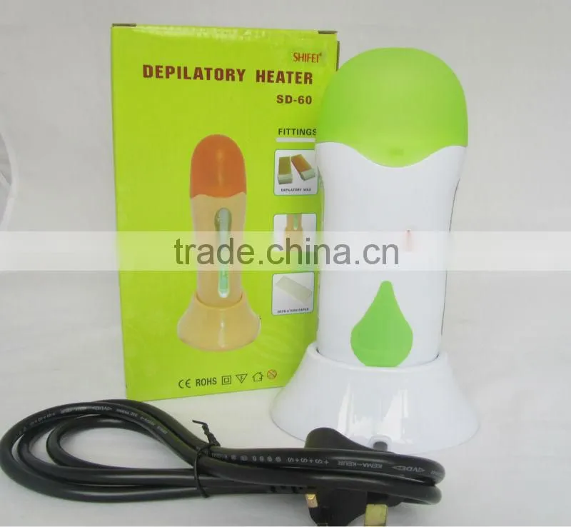 Shifei Hot Wax roll on Heater