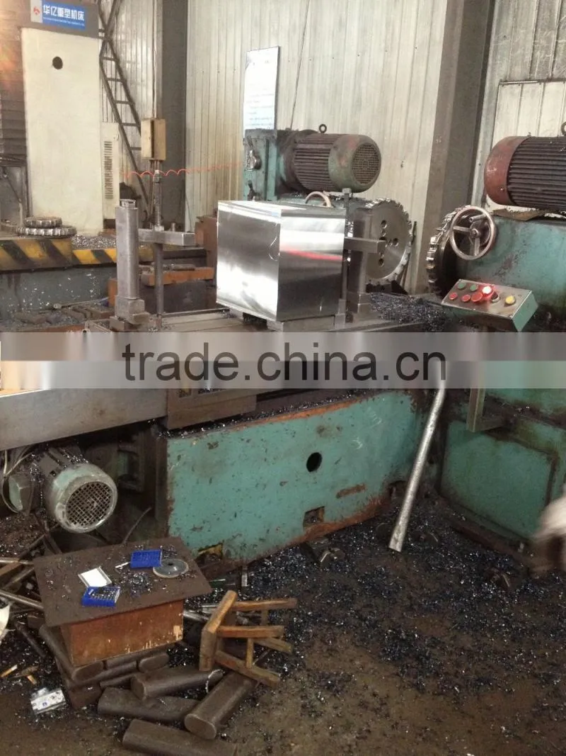 High quality front head made in china for hydraulic breaker hammer