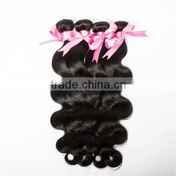 Valentine gift virgin hair bundle deals