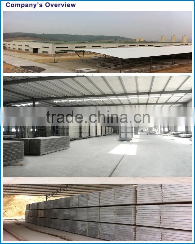 For Roofing and Wall Covering EPS board/sip board Polyurethane/PU rigid Insulation Sandwich Panel PU board