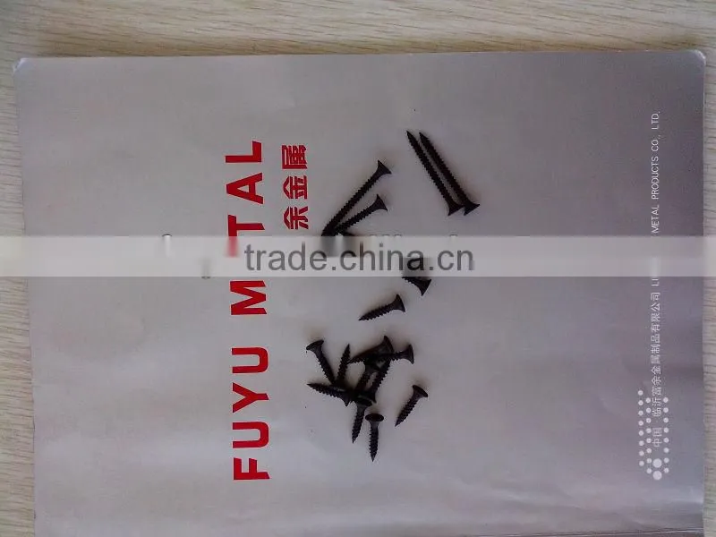 chipboard screw