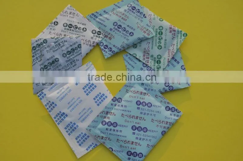 Oxygen Remover/Oxygen Absorber 1000CC for Food Storage