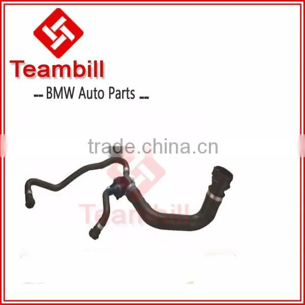 Radiator rubber hose for BMW X5 4.6is 11537500746