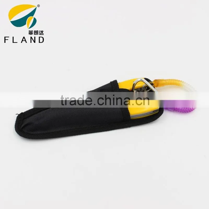 Multifunctional angling Fishing Long Nose Plier Fishing Pliers