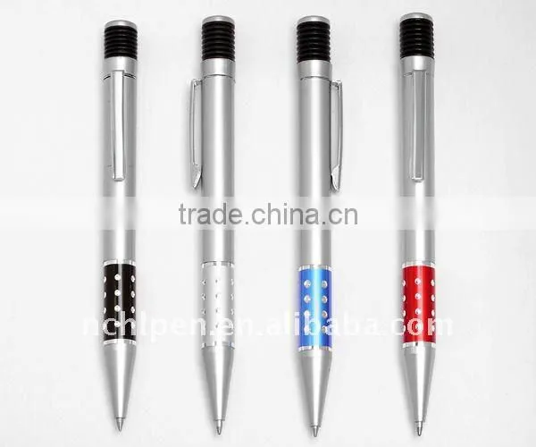 2014 Plastic Pen For Promotional Use / School Supply / Office Supply