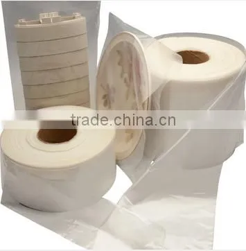 High quality plastic polythene bags