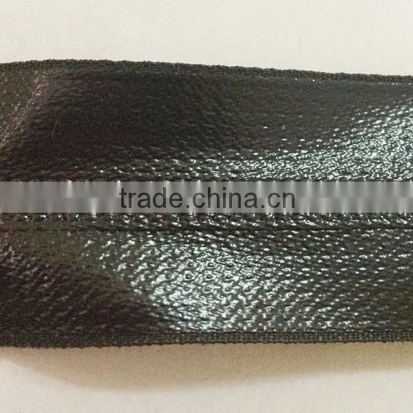 #5 nylon waterproof seamless zipper