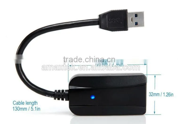 Custom USB3.0 4 slot SD Card Reader