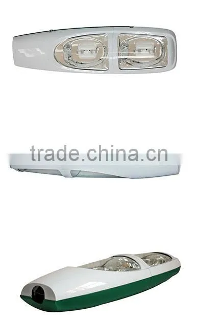Energy Saving Induction Street Light Fixture 80W