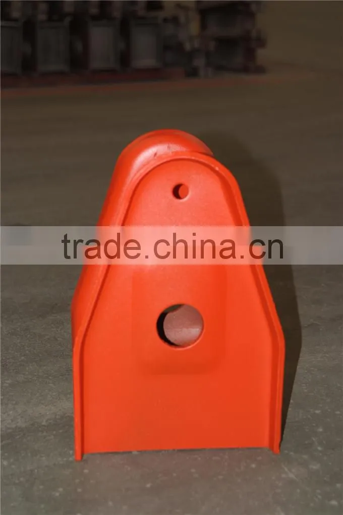 trailer suspension spare parts suspension middle hanger
