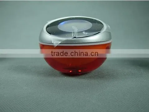Creative LED Talking bobble Clock Digital Temperature Battery/USB power /electronic desk clocks display