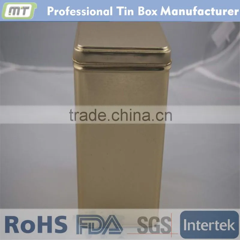 high quality tea canister