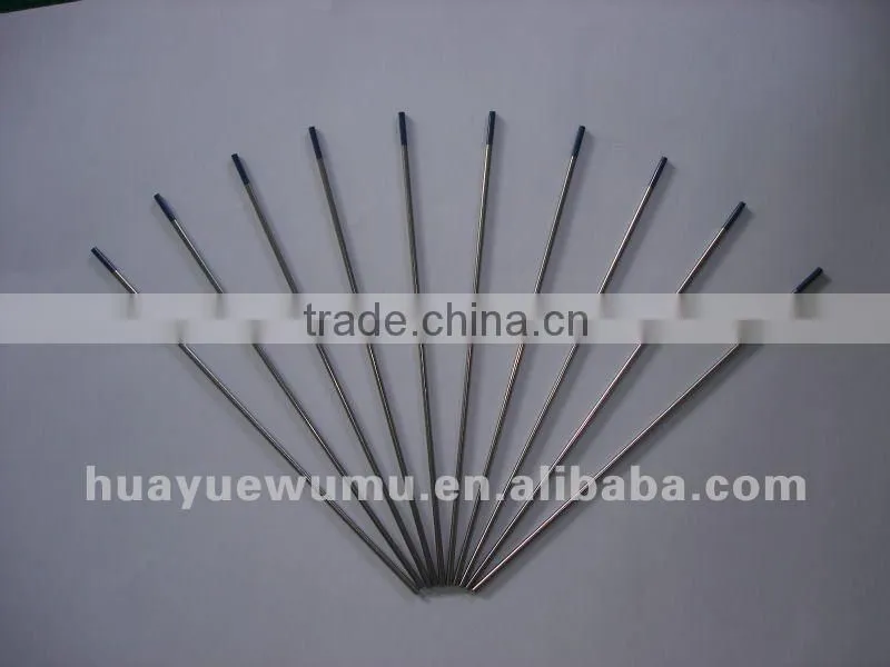 Yttriated Tungsten Electrode