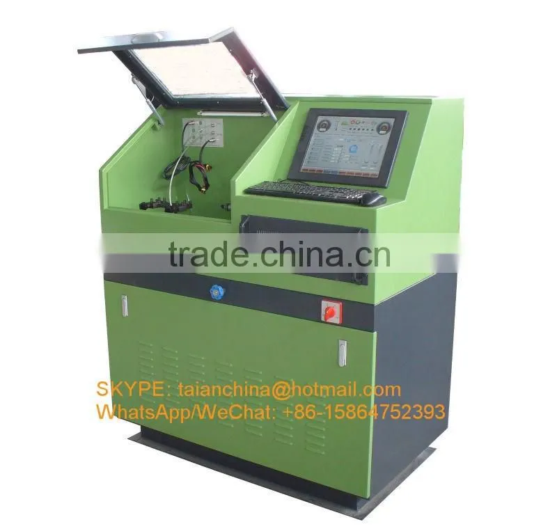 NTS300 Common rail injector test equipment