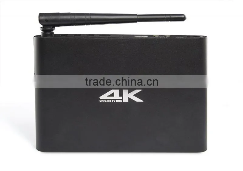 Best Android 5.1 Octa core Tv Box RK3368 2G 8G tv box BT 4.0,H.265,HD 4K player,preinstalled kodi Octa core tv box