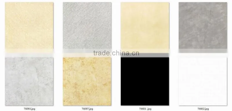 Porcelain Tiles Material and Tile Type Porcelain Tile (T6053)