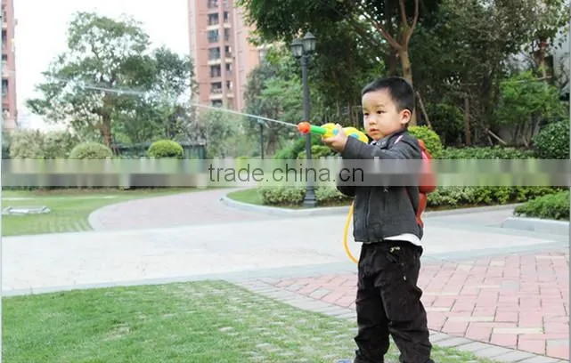 Hot summer wholesale toy gun,animation toy gun,super size gun for children
