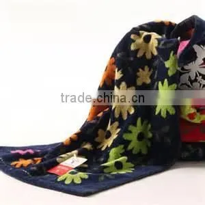 100% Cotton Print Beach Towel with low price