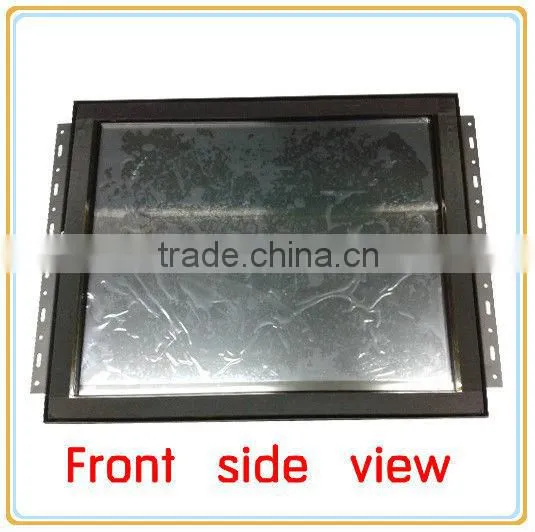 CARAV new product competitive price 12" 15 " 17" & 19" open frame touch screen monitor