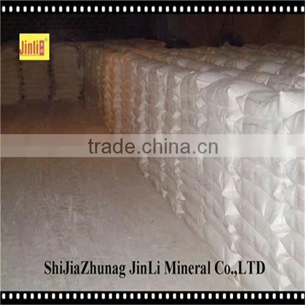 Heavy Calcium Carbonate powder