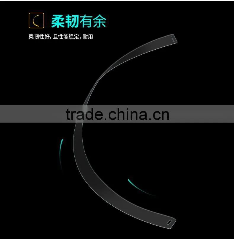 Rock Anti Scratch Clear 2.5D 0.3MM 9H Tempered Glass Screen Protector for Xiaomi 5 MT-5600