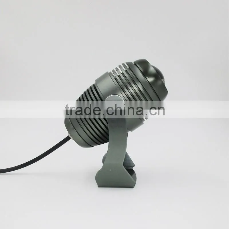 10W LED Exterior Wall Beam Lights LED Flood Light IP65 Outdoor lighting Factory Sales