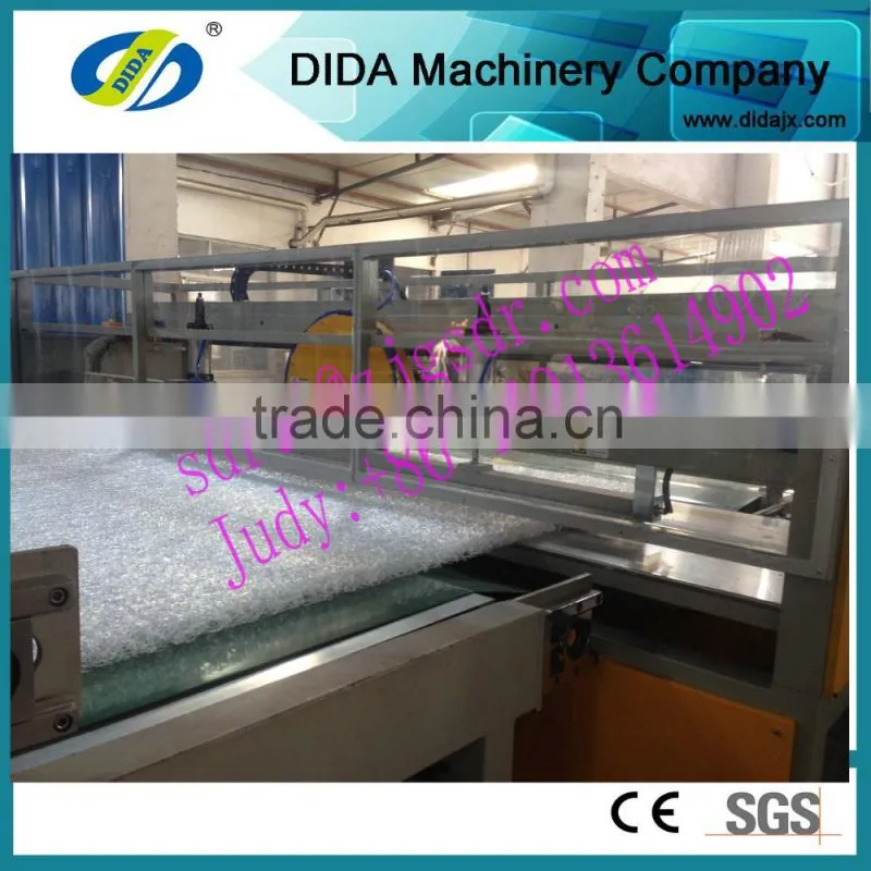mattress machine for bed mattress
