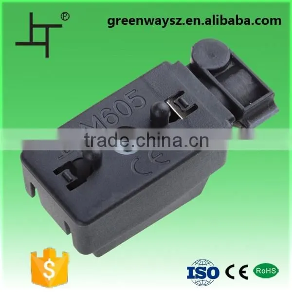 Greenway offer 2 way small terminal box electric